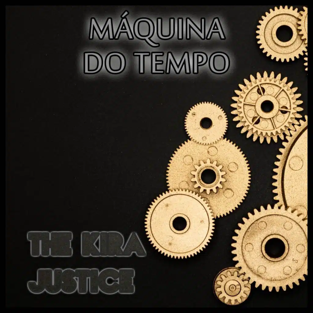 Máquina do Tempo