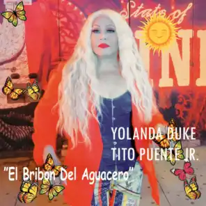 El Bribon del Aguacero (Radio Edit) [feat. Tito Puente Jr.]