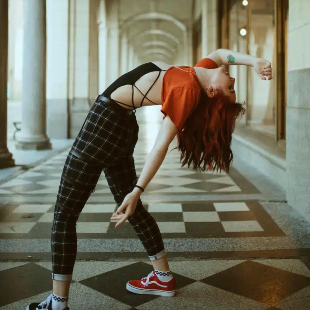 Jayde Vincent