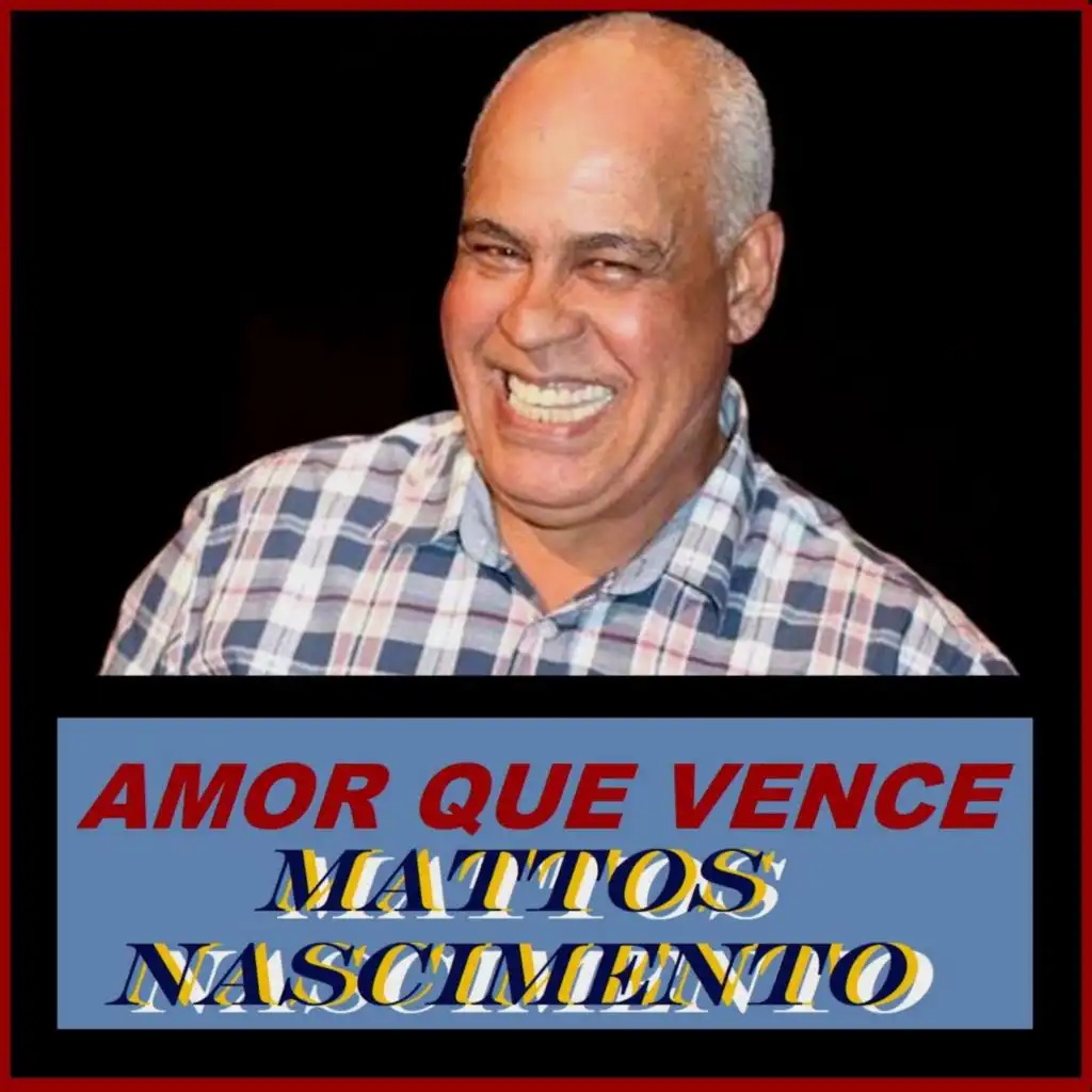 Amor Que Vence