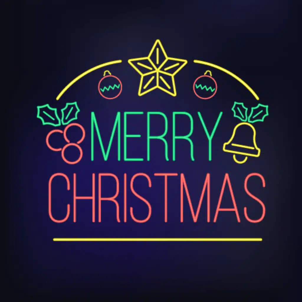 Merry Christmas - Christmas Jingles