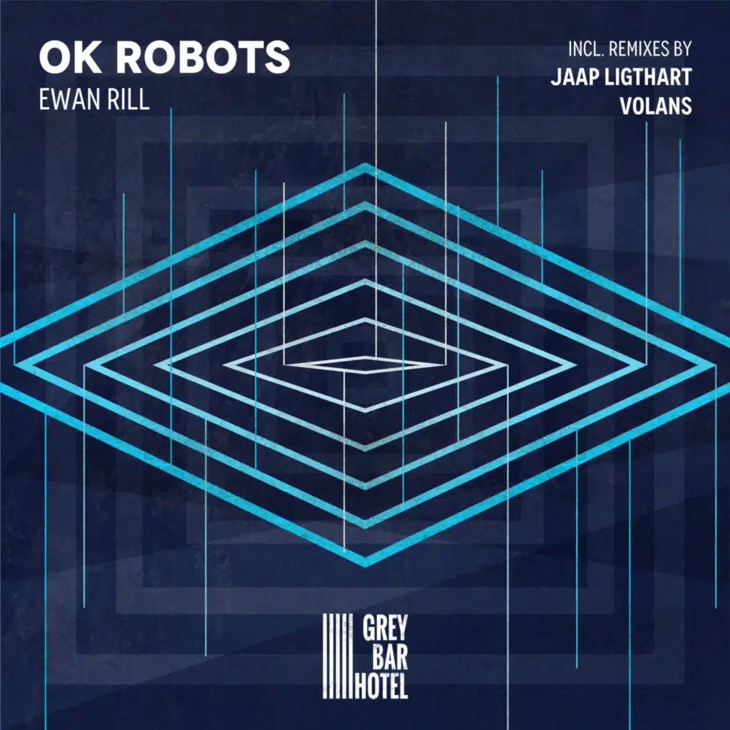 OK Robots (VOLANS Remix)