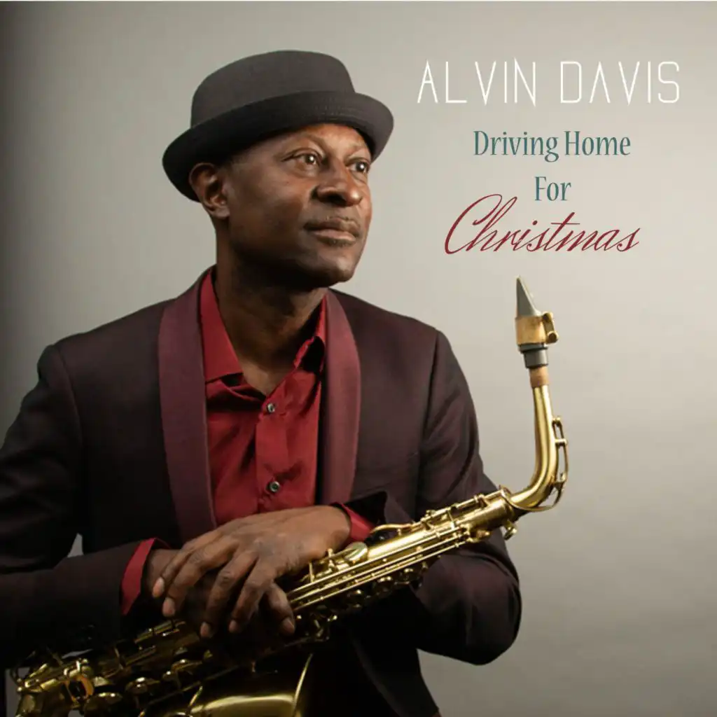 Alvin Davis