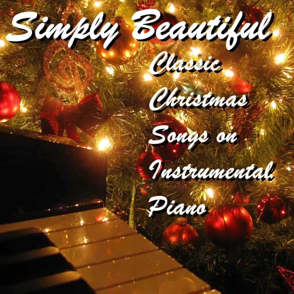 Classic Christmas Songs on Instrumental Piano