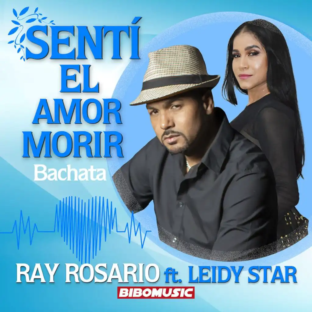 Ray Rosario & Leidy Star