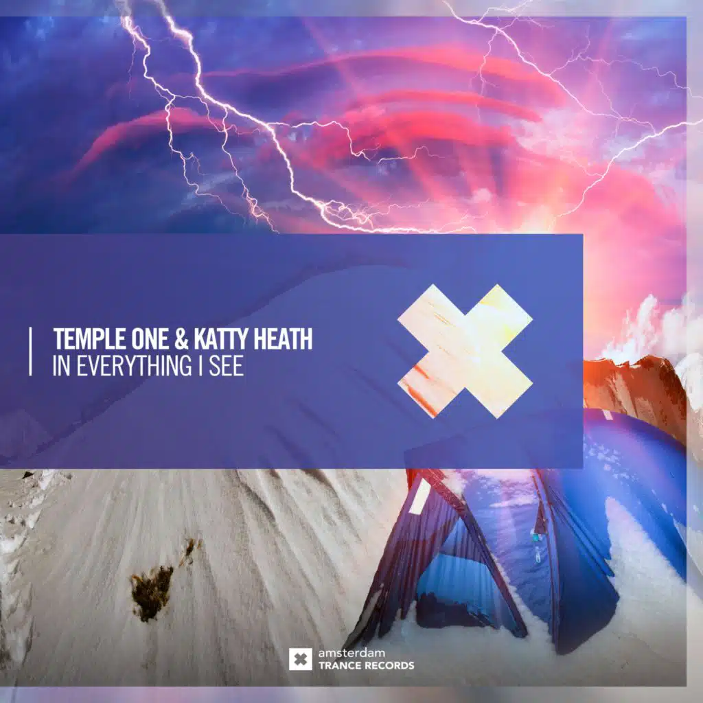 Temple One & Katty Heath