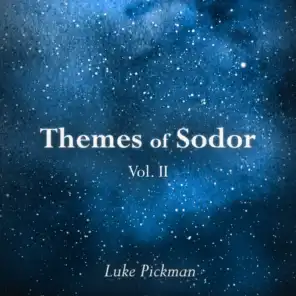 Themes of Sodor, Vol. II
