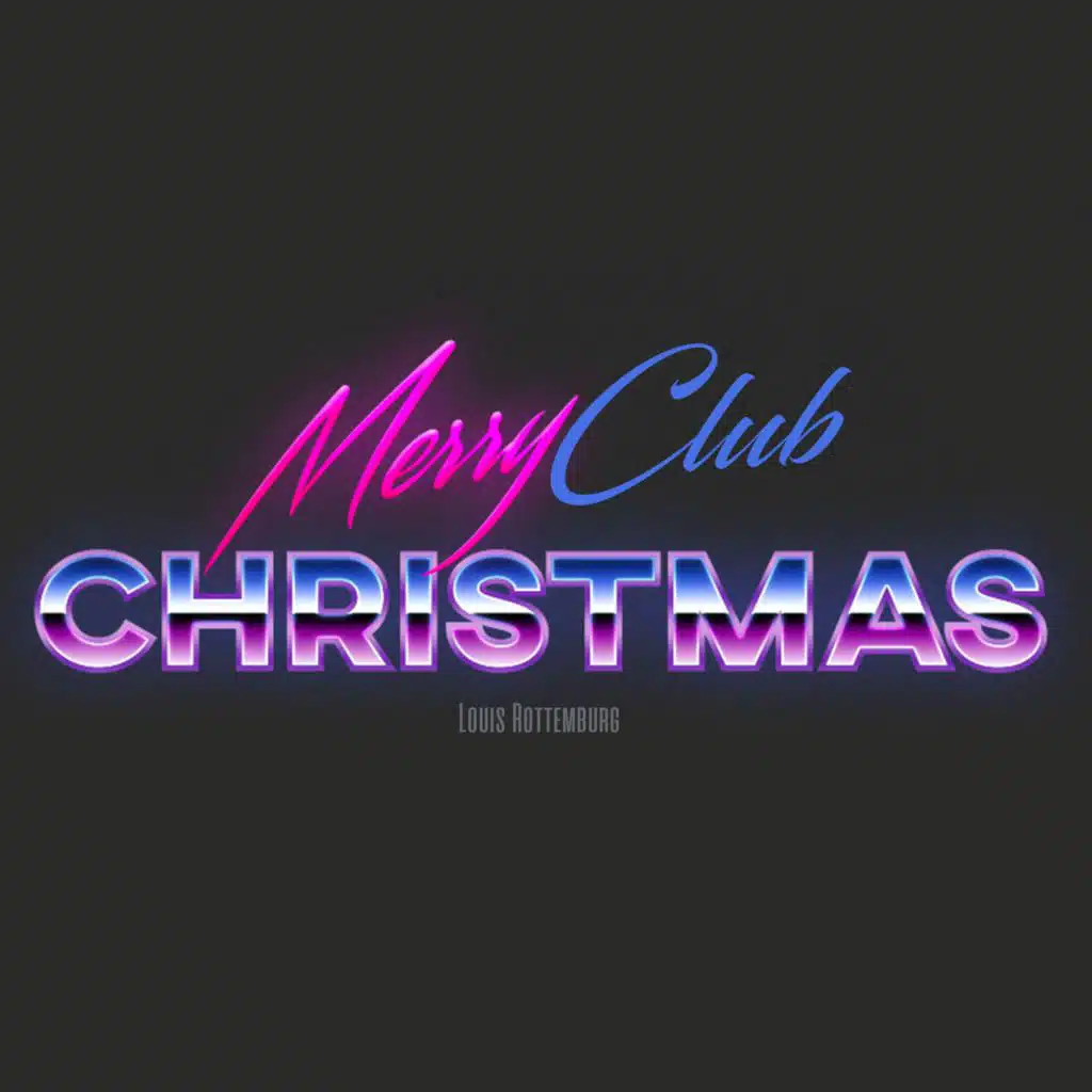 Merry Club Christmas