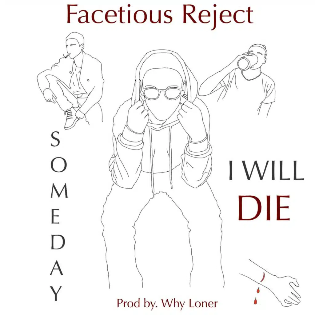 Facetious Reject