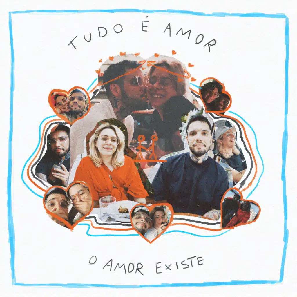 O Amor Existe