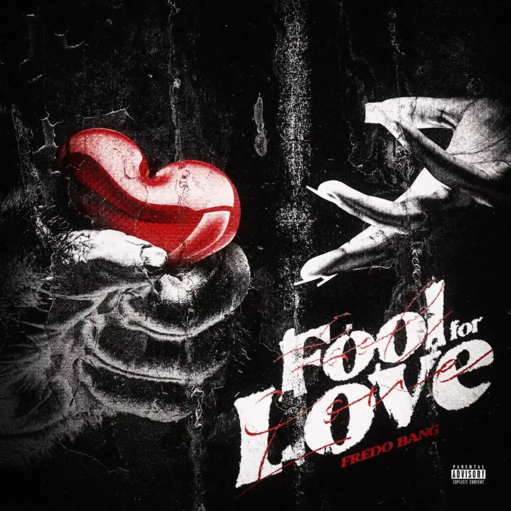 Fool for Love