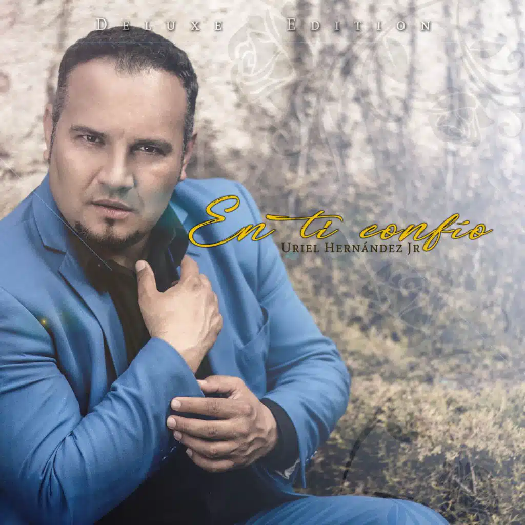 En Ti Confío (Deluxe Edition)