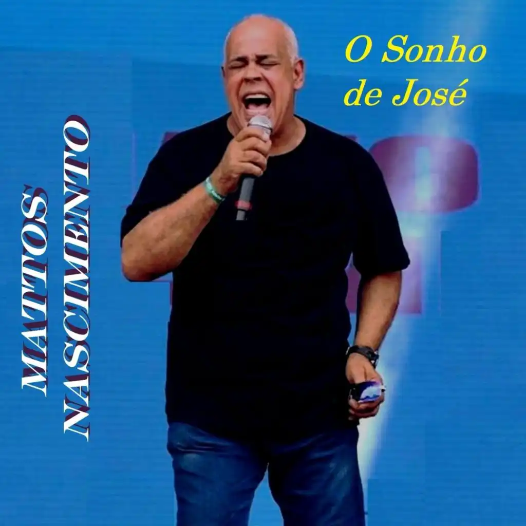 O Sonho de José (Ao Vivo)