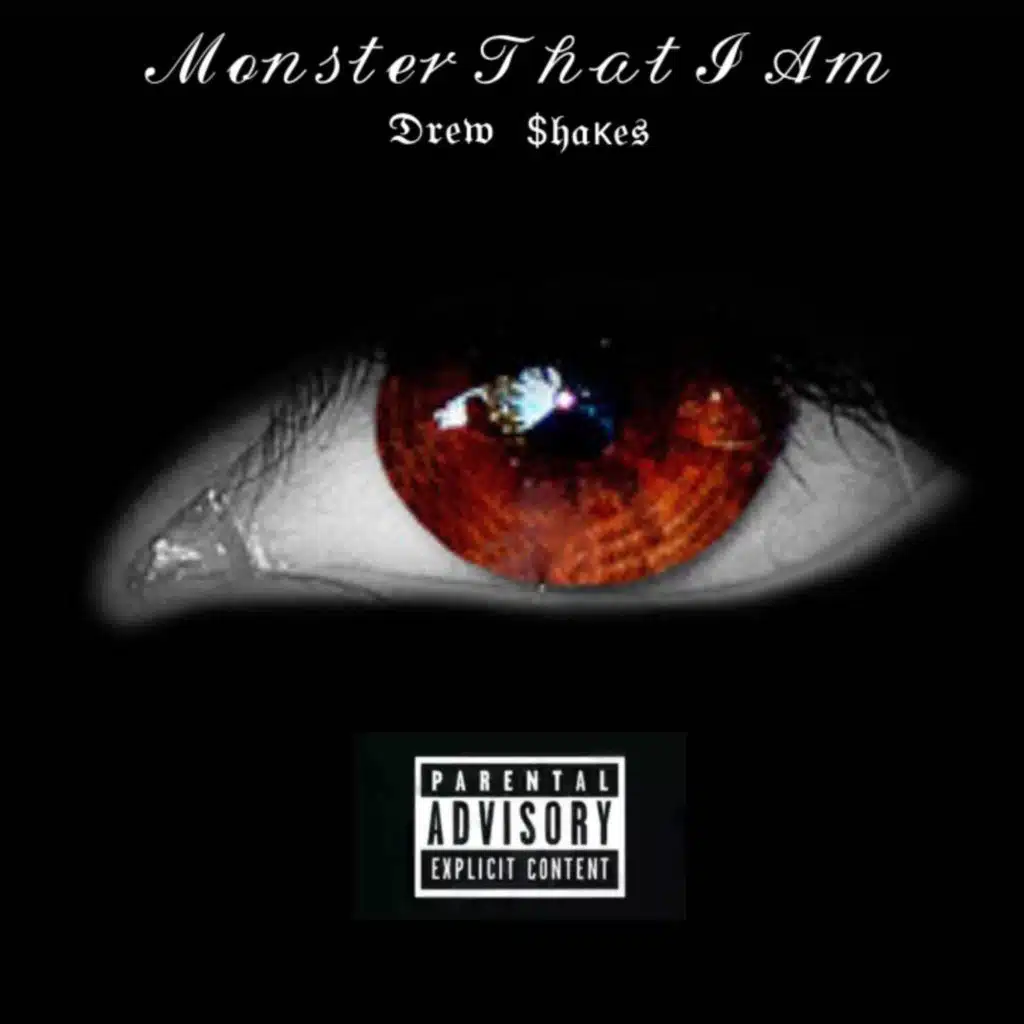 Monster That I Am