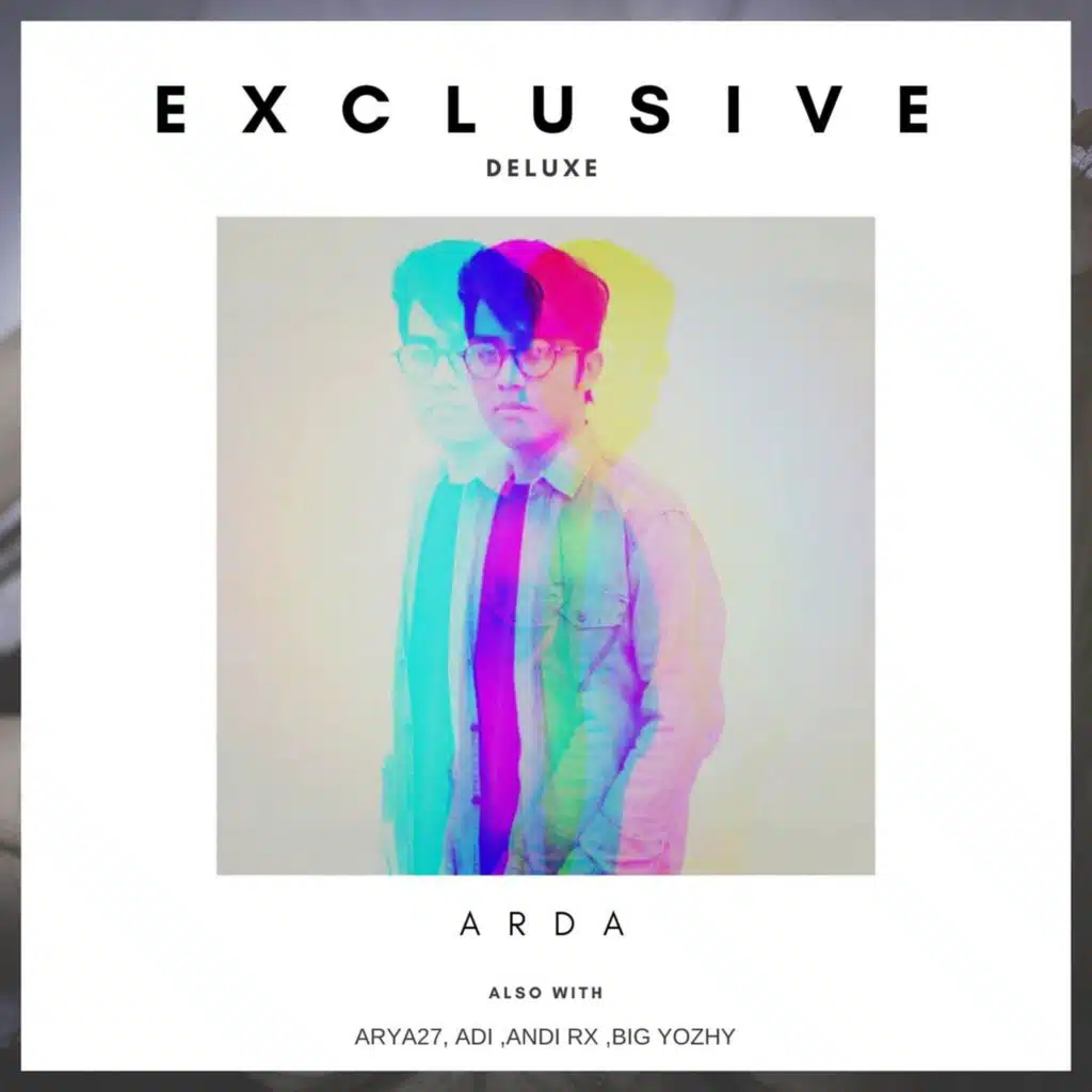Exclusive (Deluxe Edition)