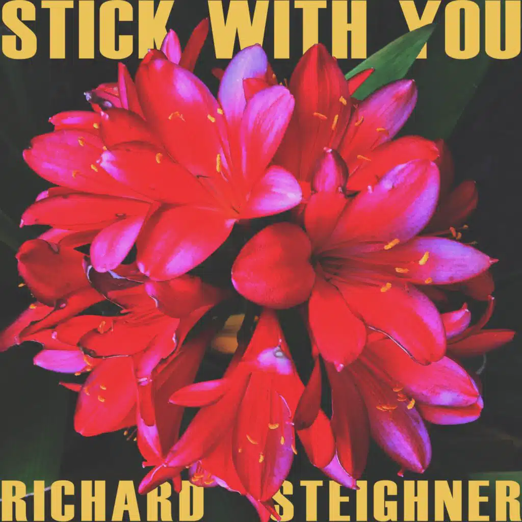 Stick With You