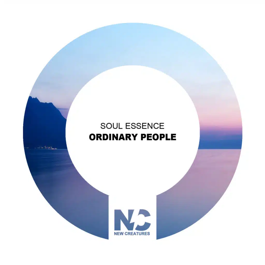Ordinary People
