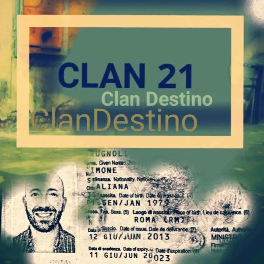 Clan Destino