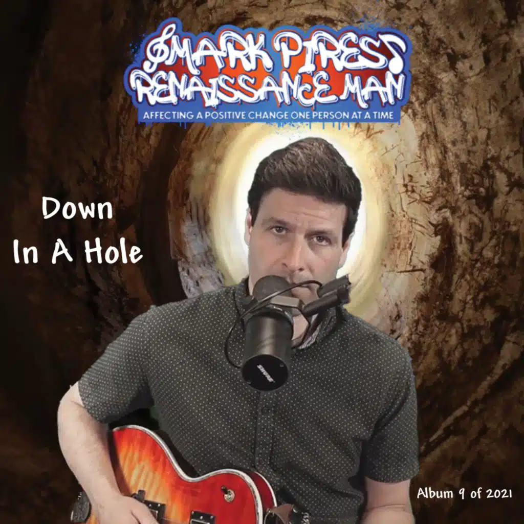 2021 In The Stone Ages (Live Songwriting)