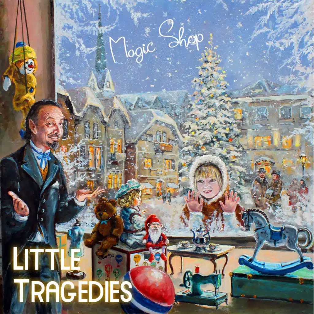 Little Tragedies