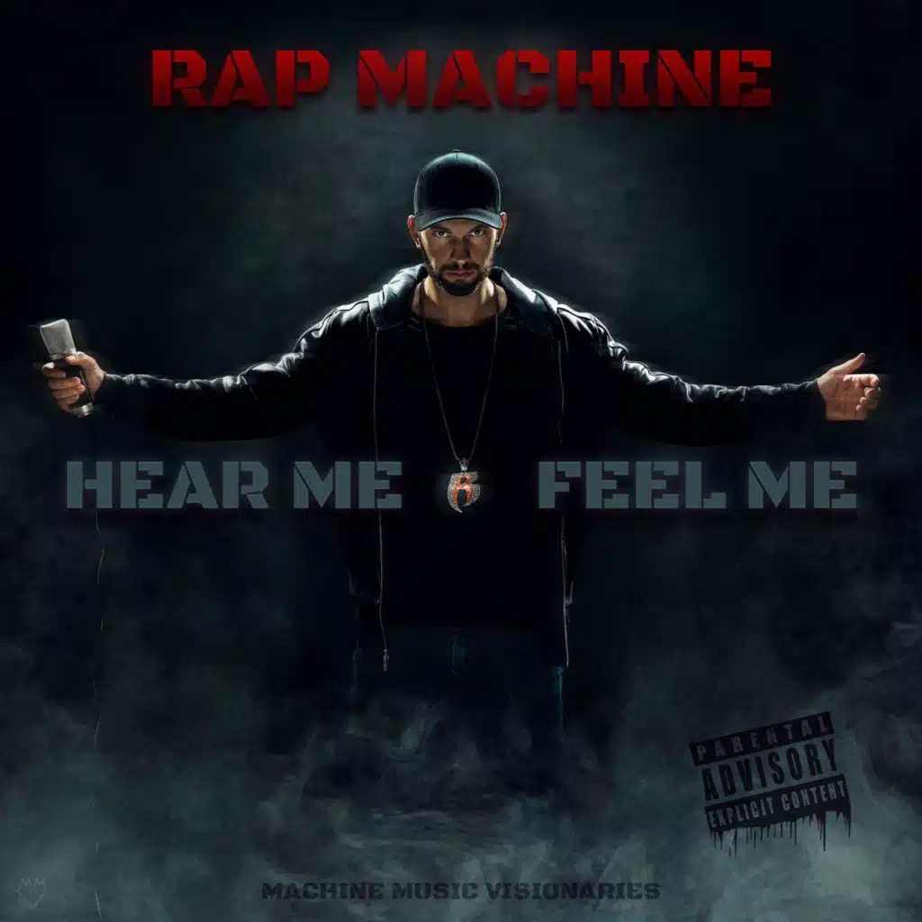 Hear Me - Feel Me