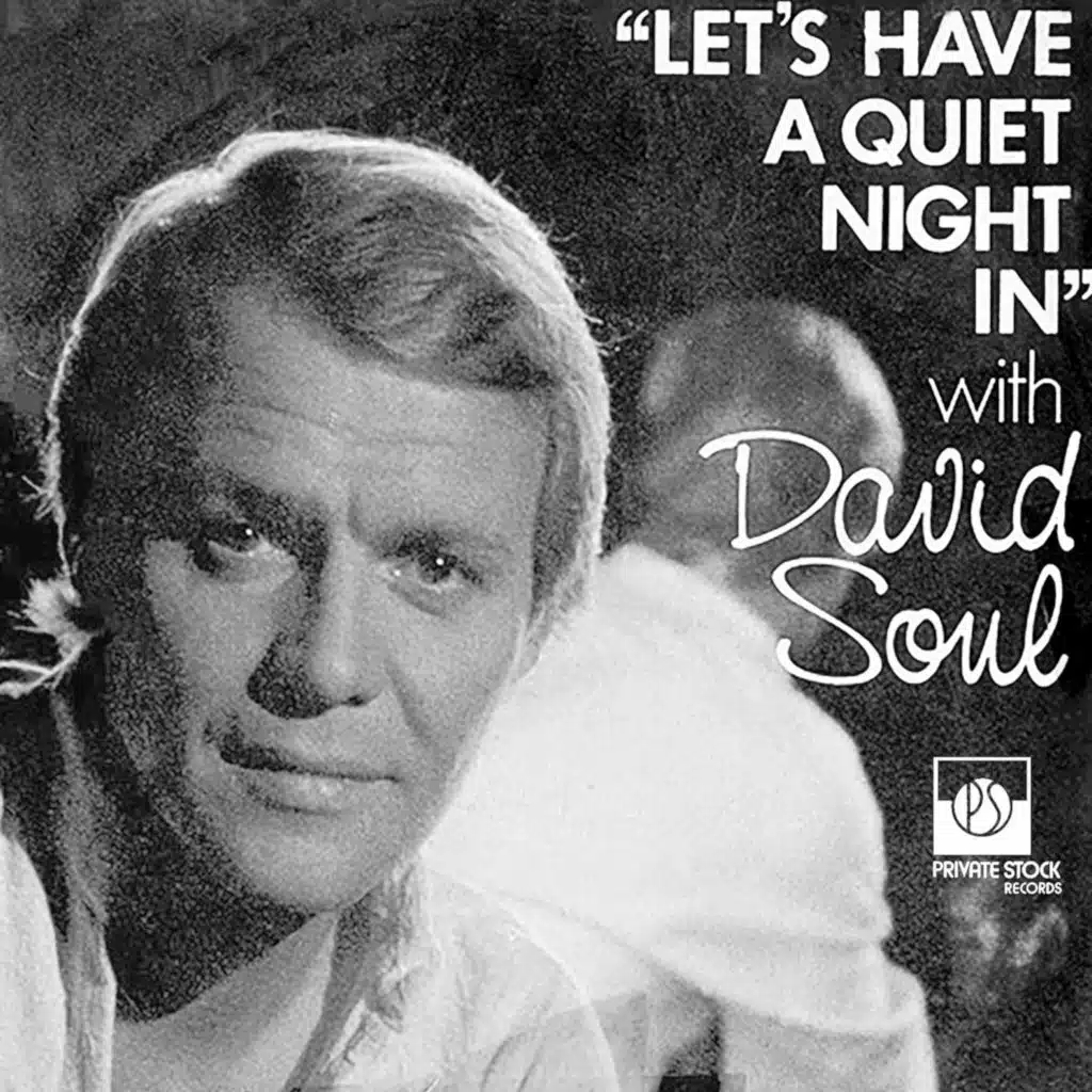 Let's Have a Quiet Night In