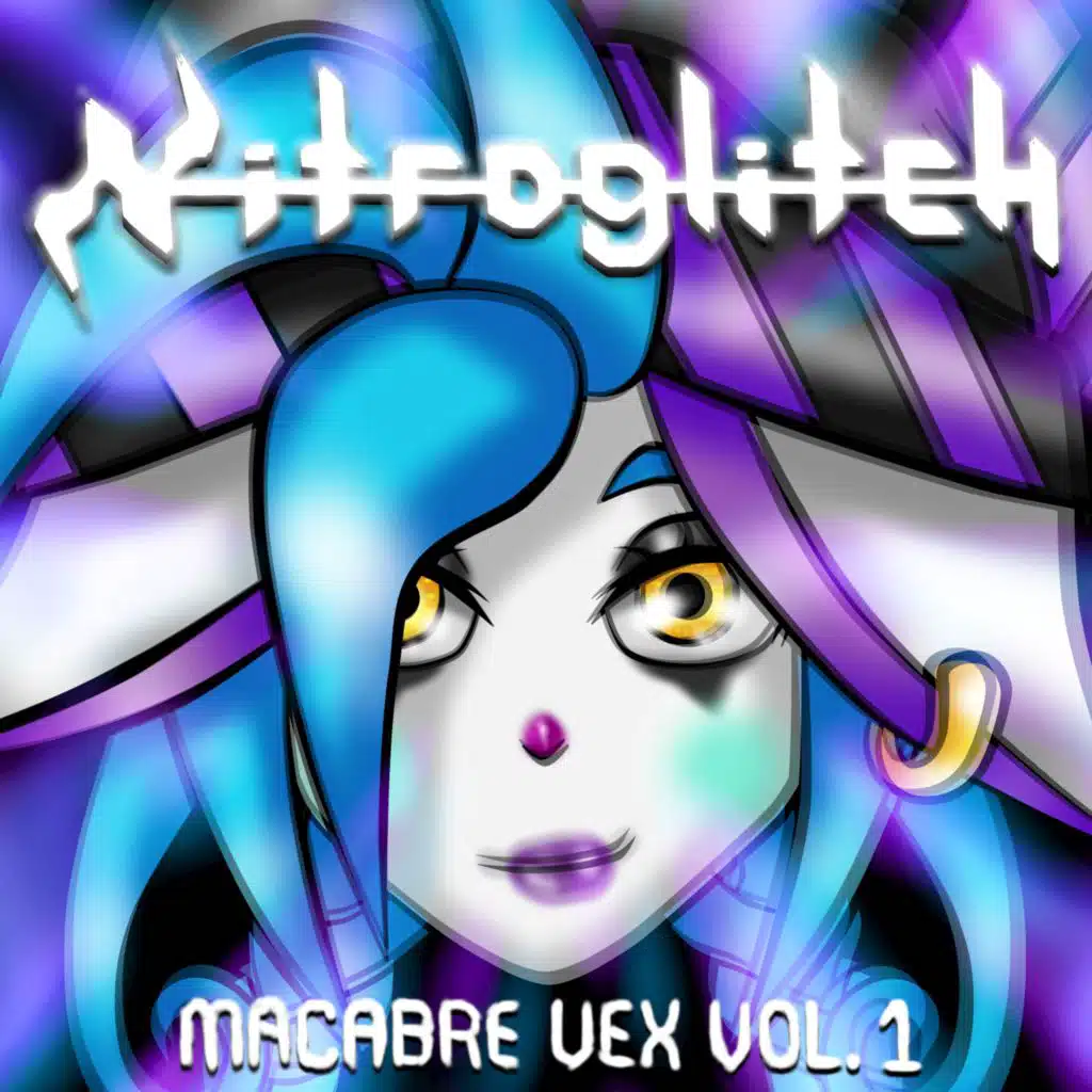 Macabre Vex, Vol. 1