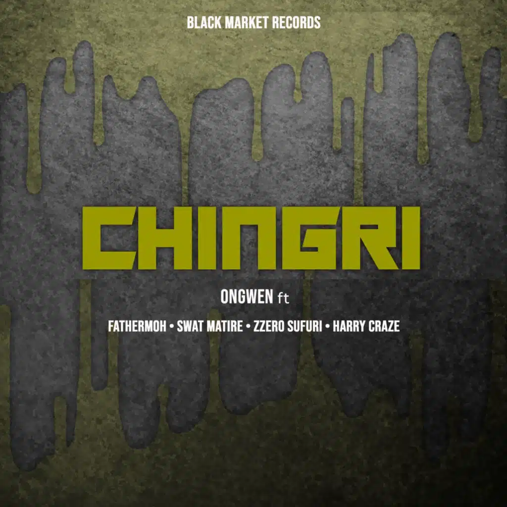 Chingri (feat. Fathermoh, Swat Matire, Harry Craze & Zzero Sufuri)