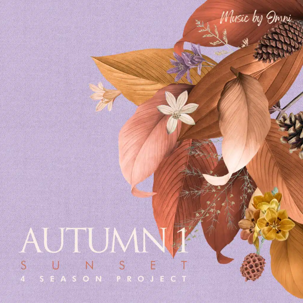 Music By Omni: Autumn 1 Sunset