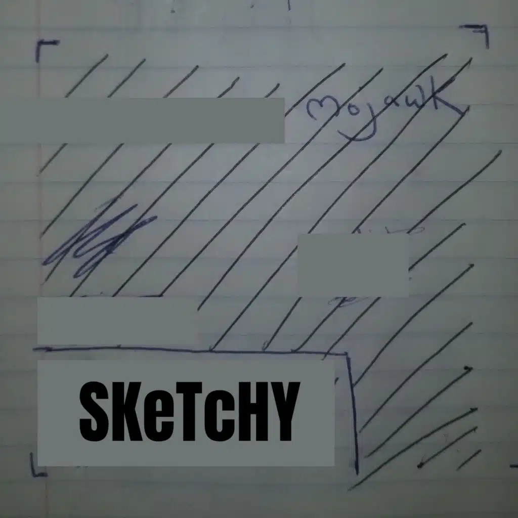 SKeTcHY
