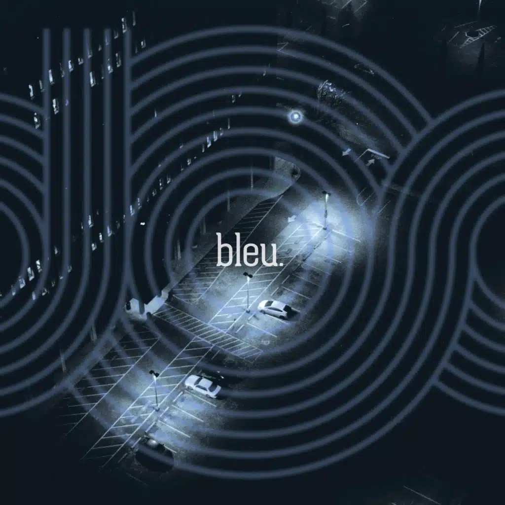 Bleu