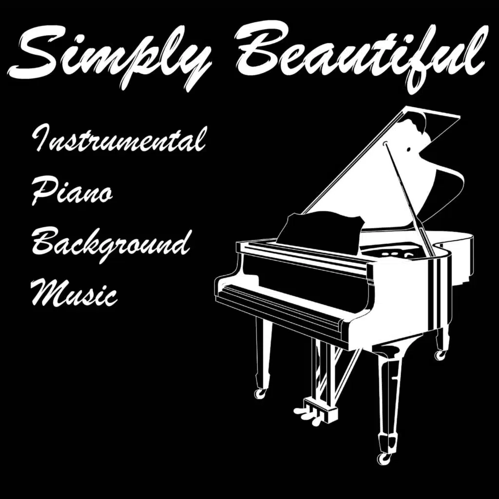 Instrumental Piano Background Music