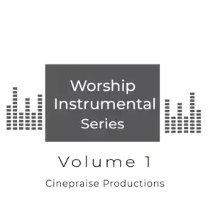 Worship Instrumental Series, Vol. 1