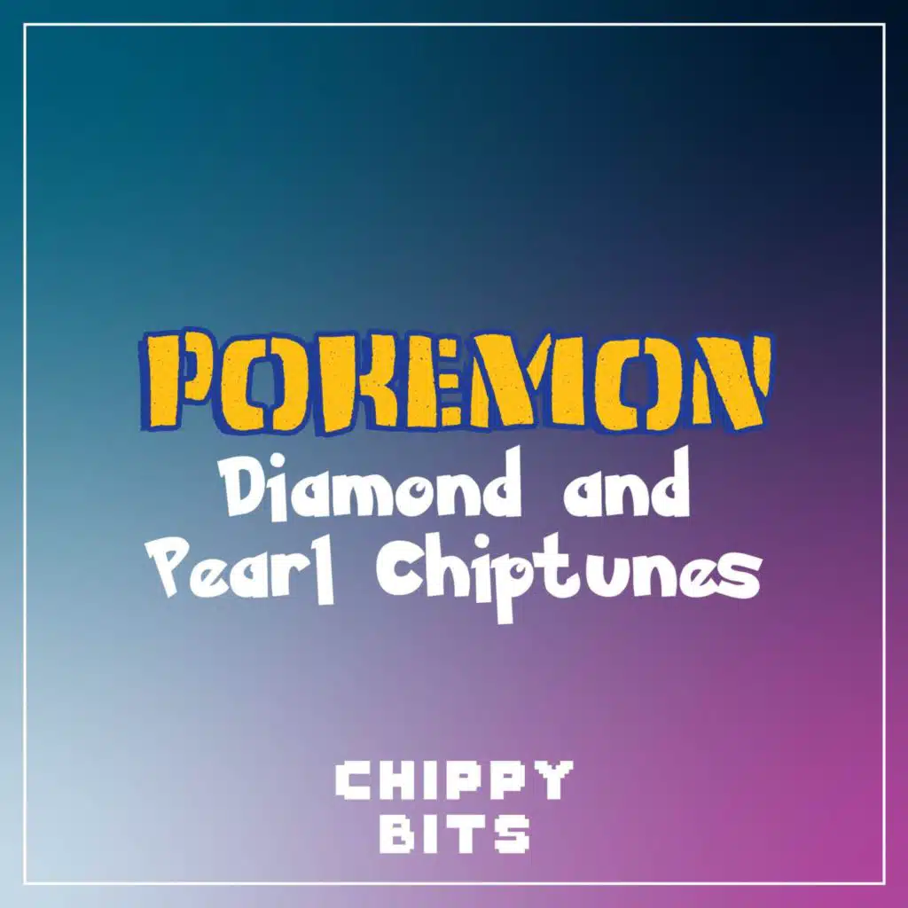 Canalave City (From "Pokemon Diamond & Pokemon Pearl")
