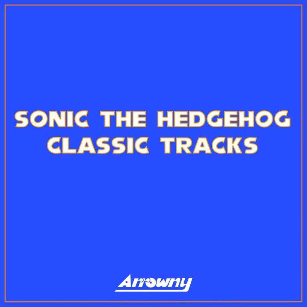 Sonic the Hedgehog Classic Tracks