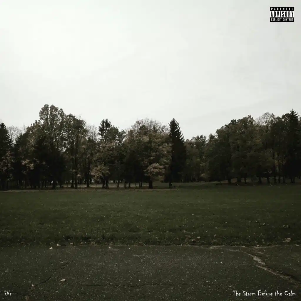 The Storm Before the Calm