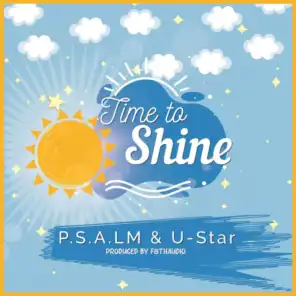 Time to Shine (Gospel) [feat. U-Star]