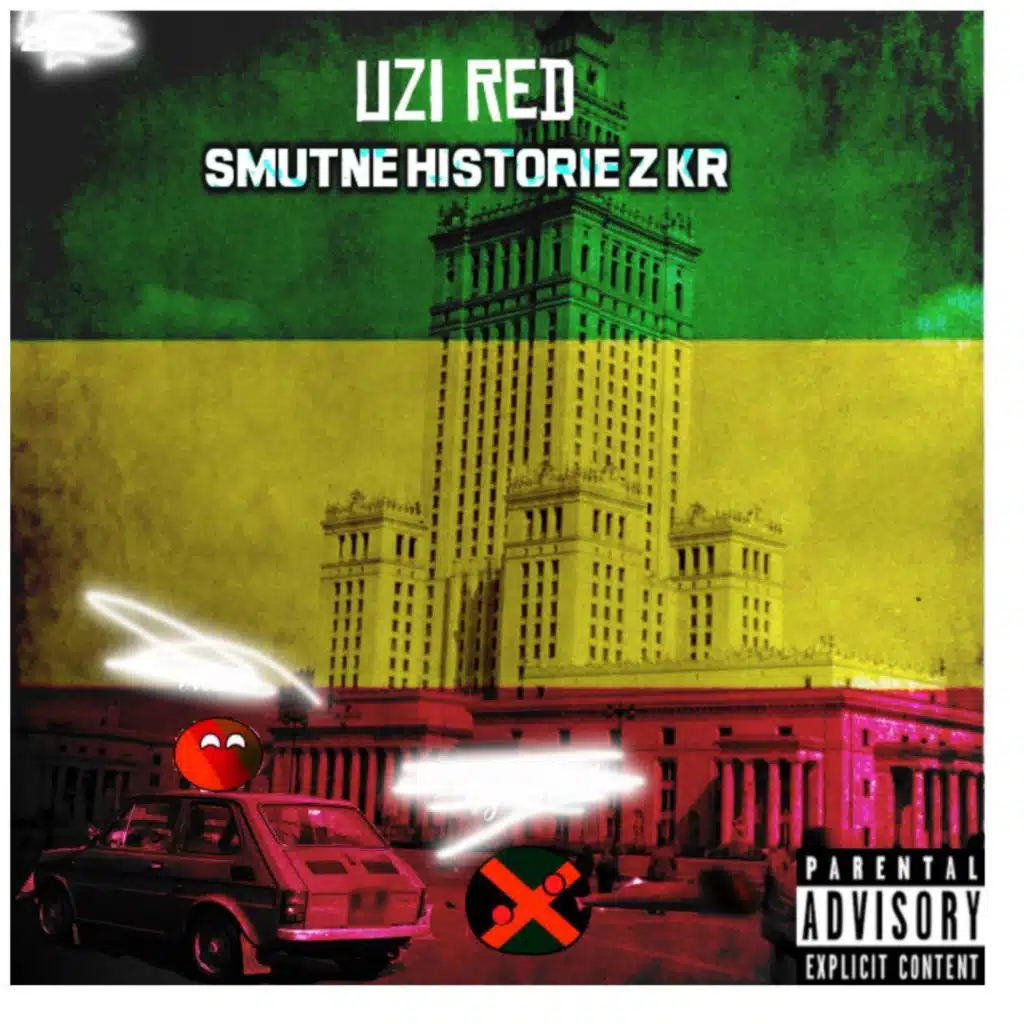 Smutne Historie Z Kr