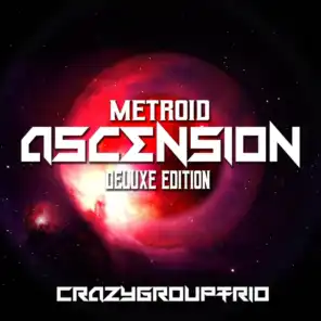 Metroid Ascension (Deluxe Edition)
