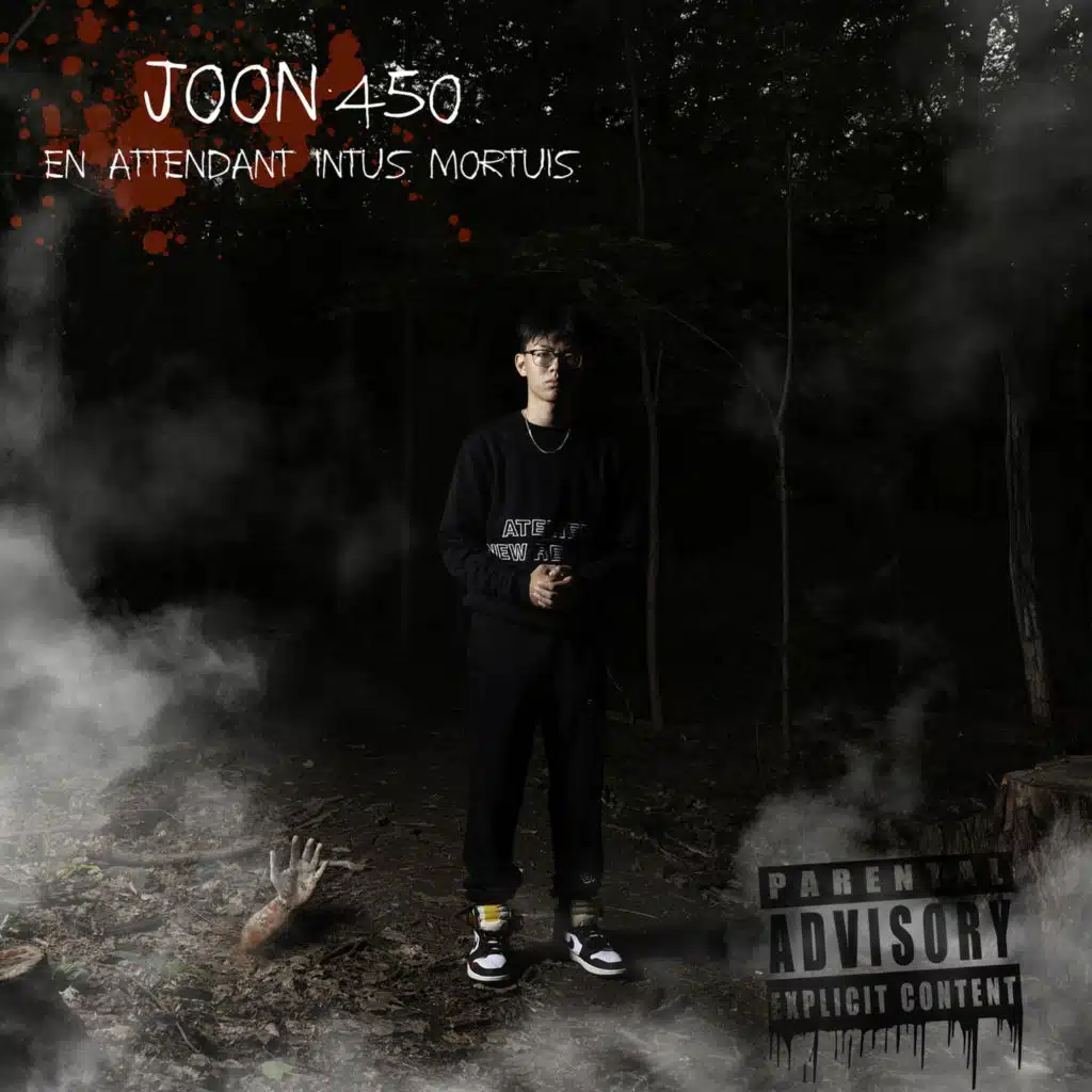 En Attendant Intus Mortuis