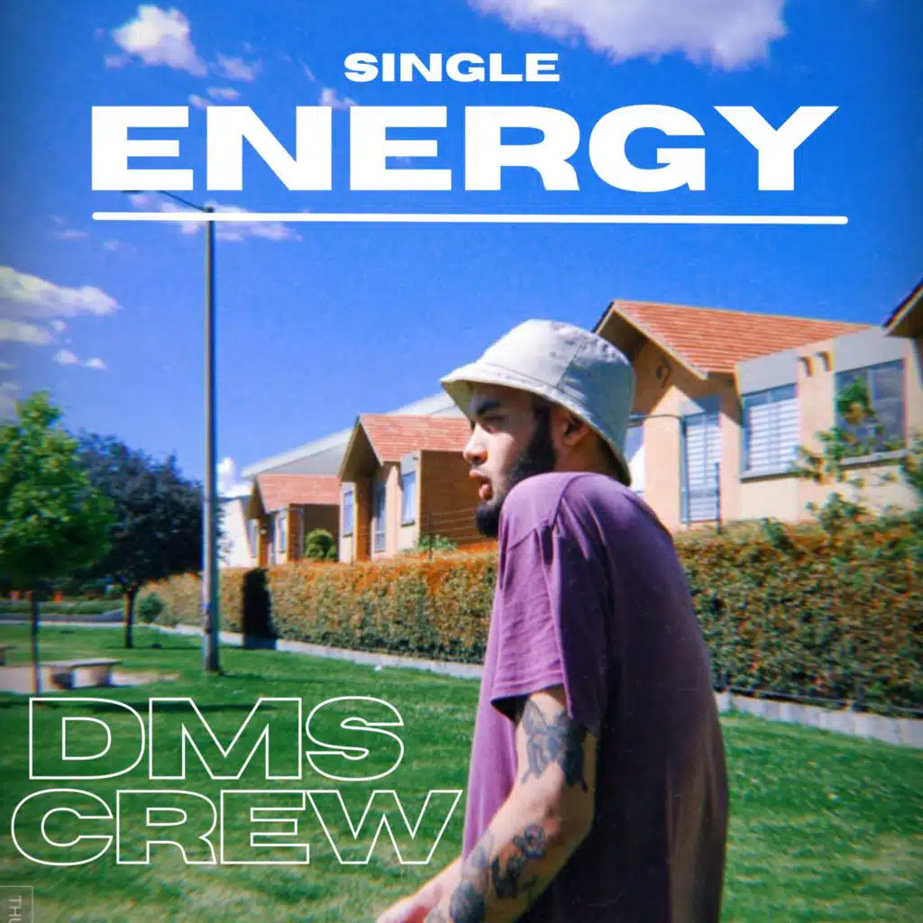 Dms Crew, Amuro & Asse Dms