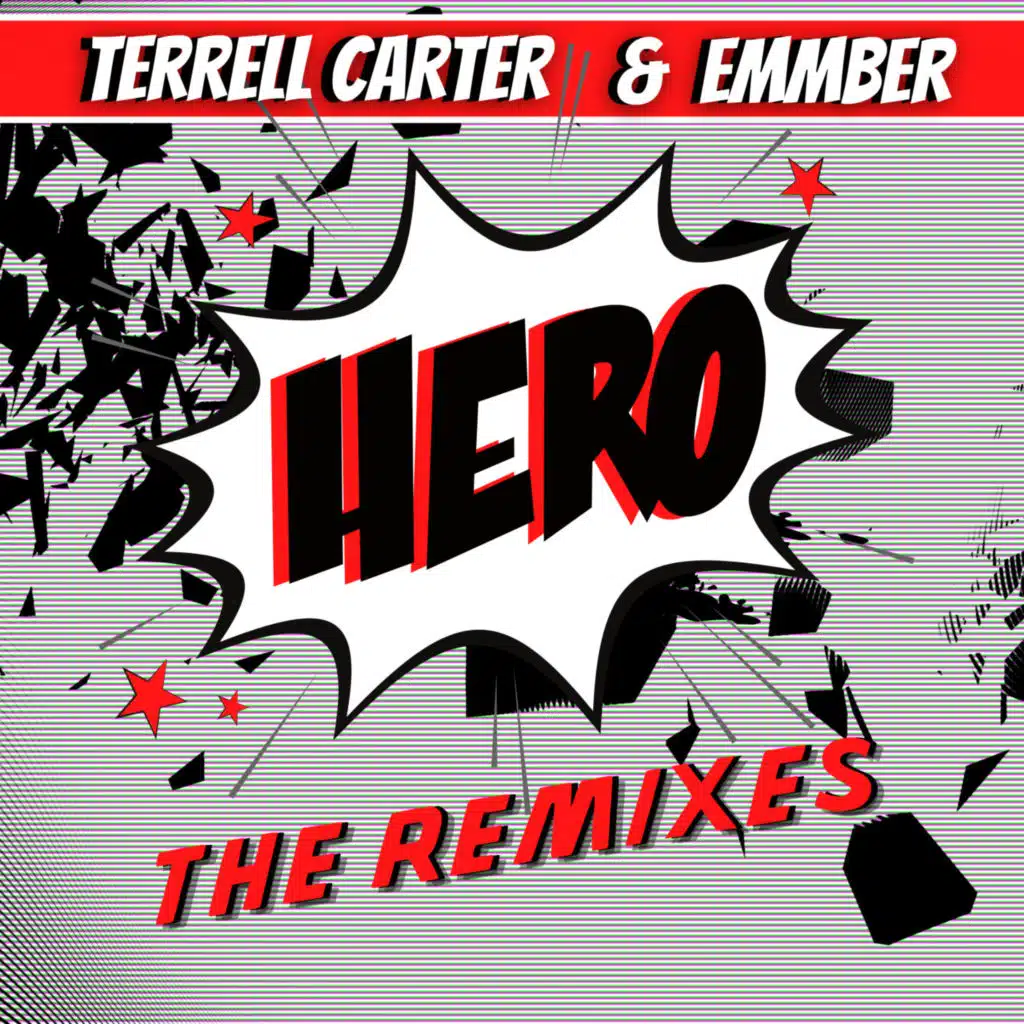 Hero (The Remixes)