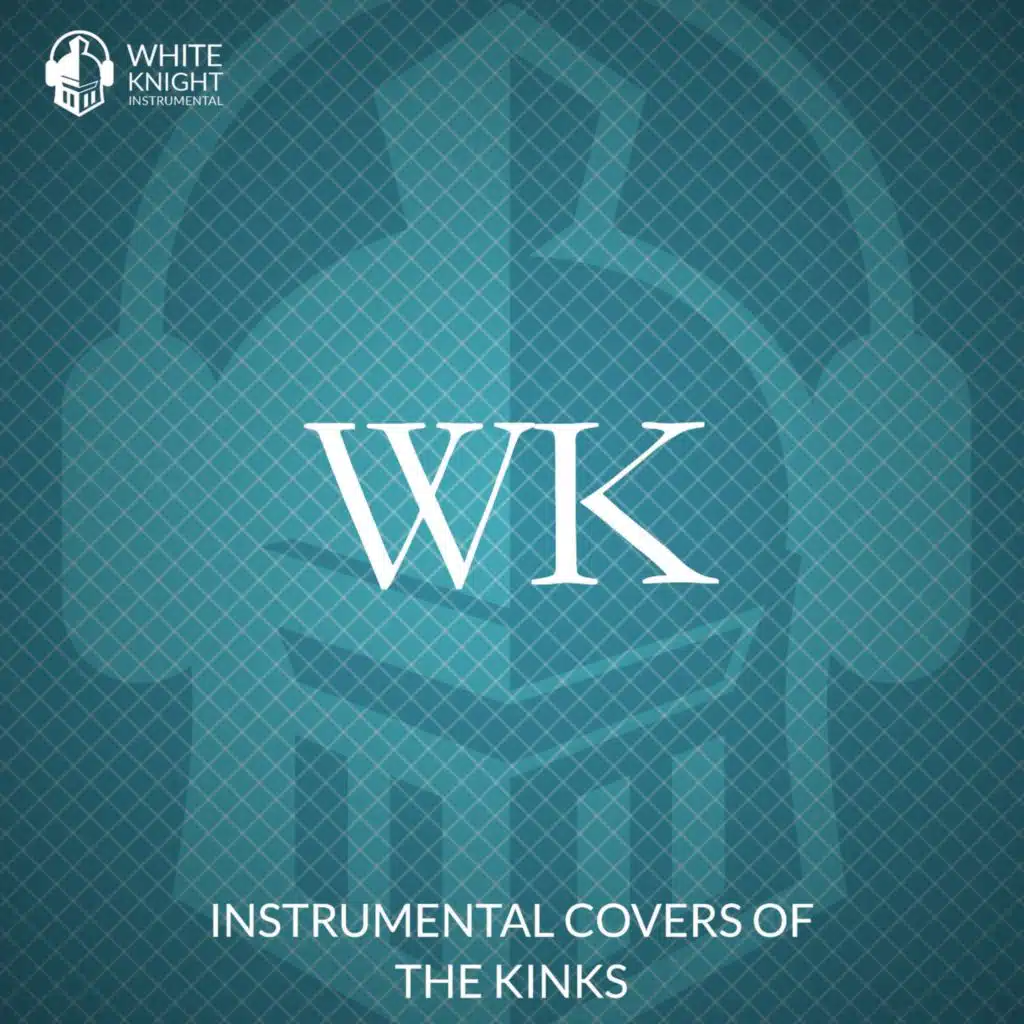 Instrumental Covers of The Kinks