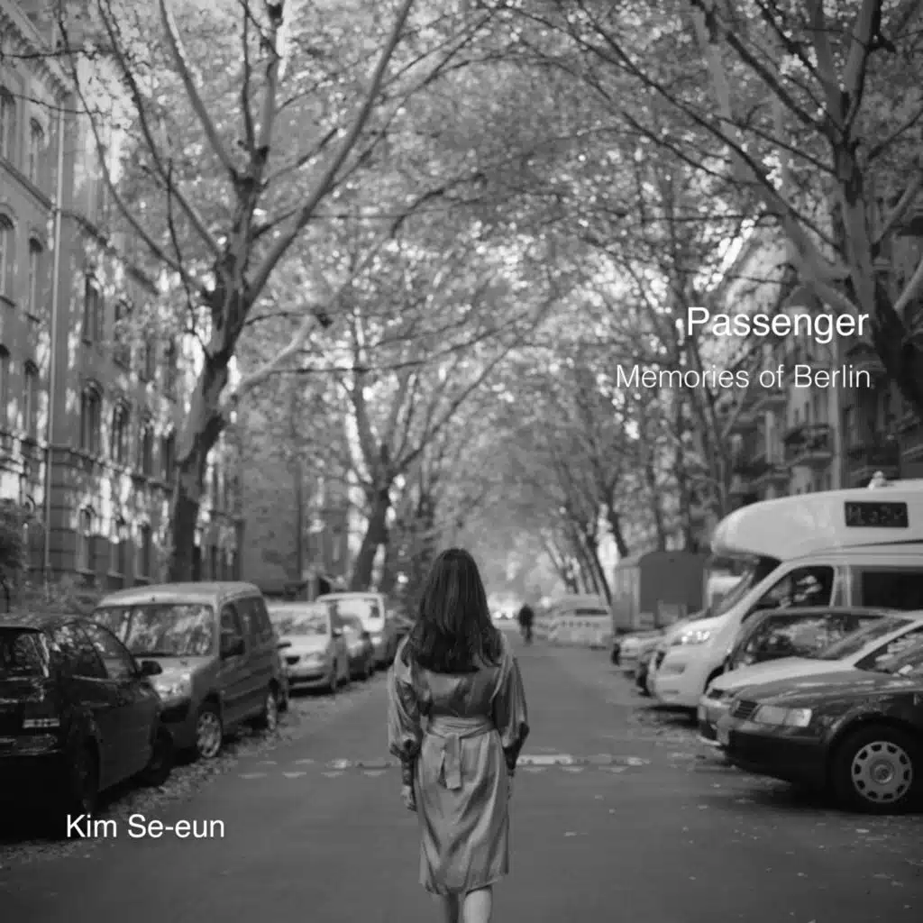 Passenger(Memories of Berlin)