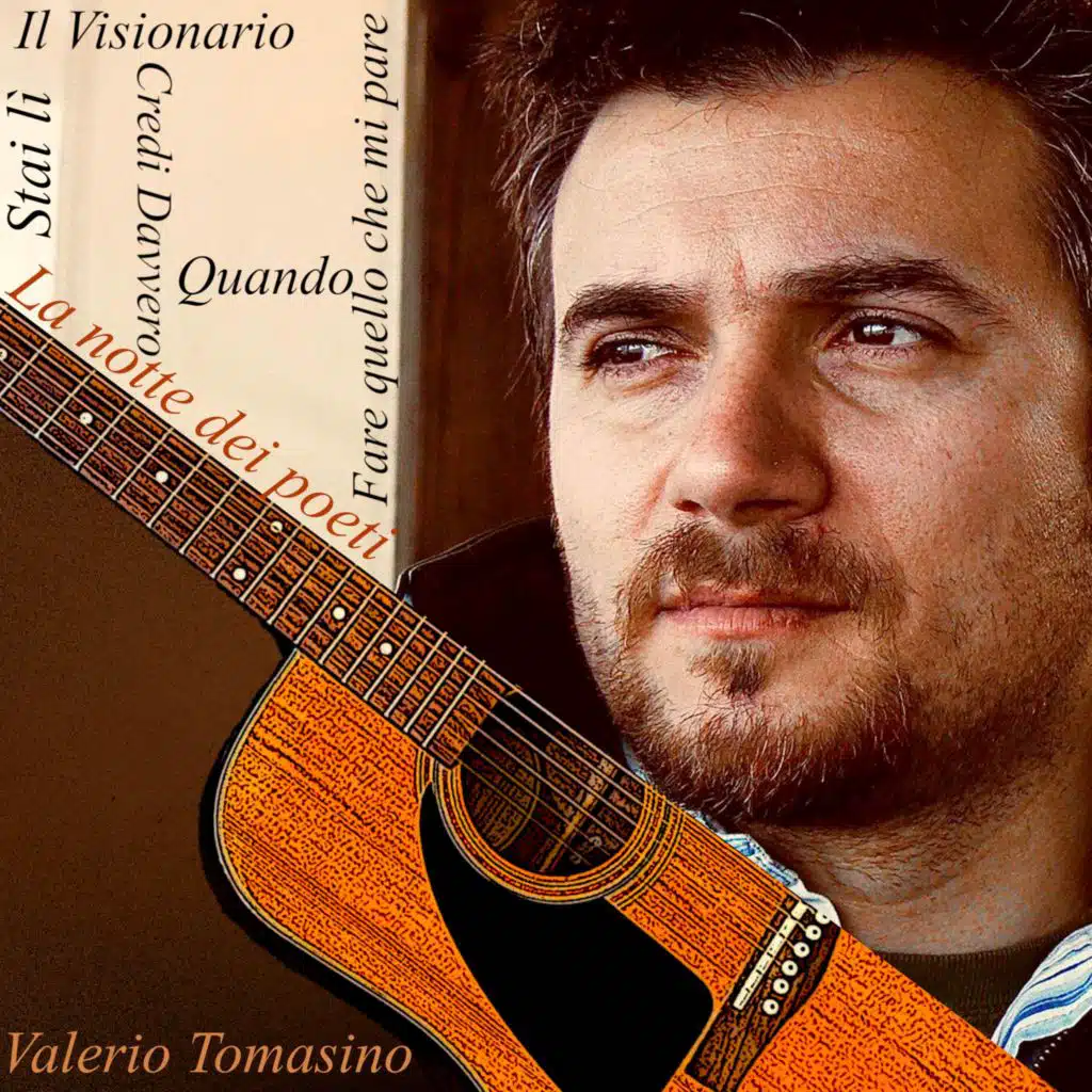 La notte dei poeti