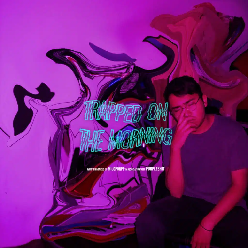 Drowned (feat. Bfn Juarez)