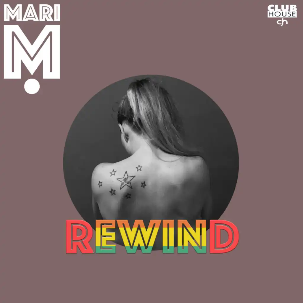 I Can Feel It (Radio Culture Mix) [feat. Mari M.]