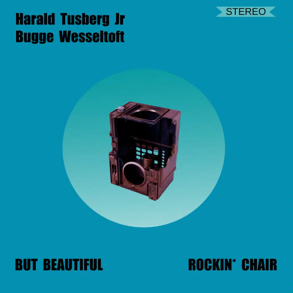 But Beautyful (But Beautyful)