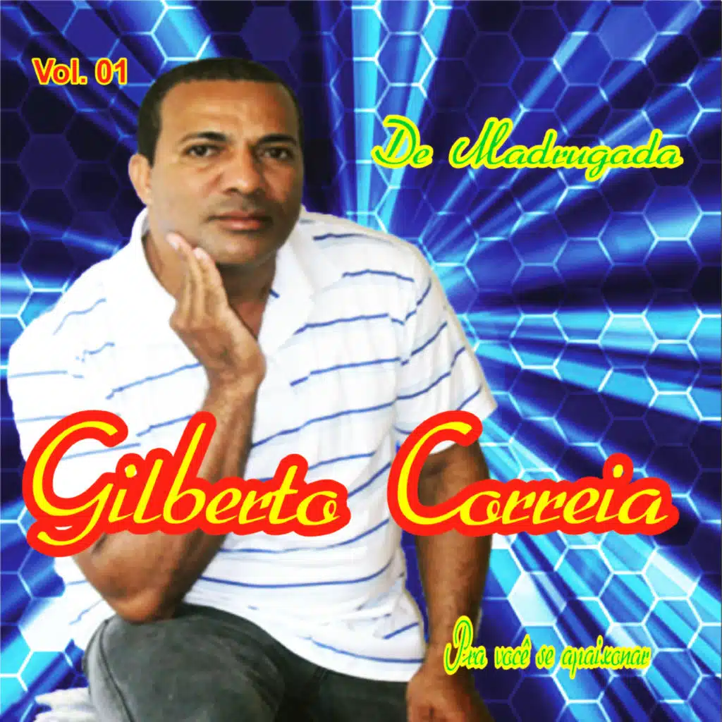 Gilberto Correia