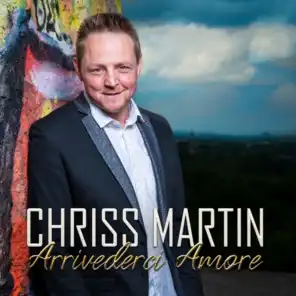 Chriss Martin